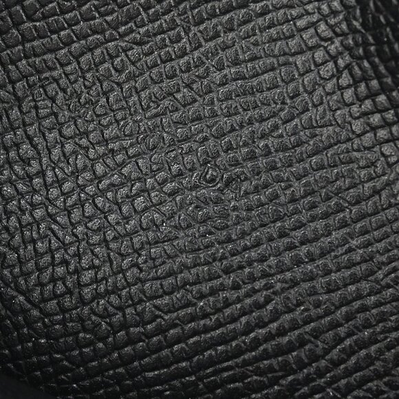 Hermes MC2 Black Epsom Fleming Long Wallet - Picture 6 of 10